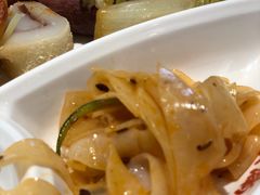 -素满香·食养自助(天一广场店)