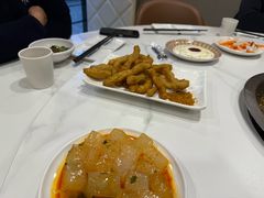 -大河宴·椒麻鱼火锅(米东区店)