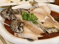 -钱塘府海鲜餐厅