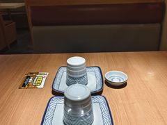 -采御鲜·回转寿司(汕头万达店)