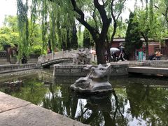 -淄博聊斋城景区