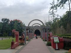 -成飞公园
