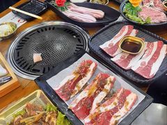 -杀猪天·韩国烤肉(总店)
