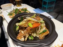 -辉记海鲜美食(氹仔店)