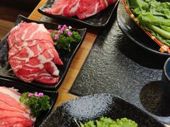 -湊湊火锅·茶憩(东城民盈国贸城店)