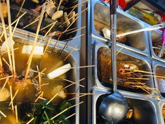 -盒煮先卤面(沙坡尾店)