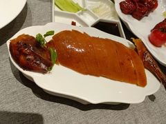 -宏达宴老菜馆(群力第四大道店)