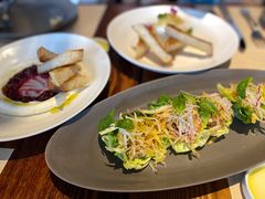 -Mercato莫卡多露台餐厅与酒吧(K11店)