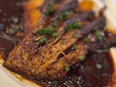 -永兴餐厅(复兴中路店)