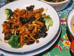 -人民公社大食堂(张家湾店)