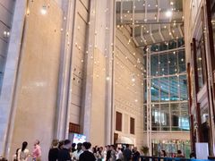 -上海雅居乐万豪侯爵酒店