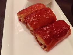 -京香轩·中餐厅(上海中庚聚龙酒店)