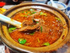 -南京大牌档(香港广场店)