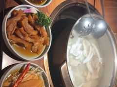 -大头椰·海南椰子鸡火锅(思明万象城店)