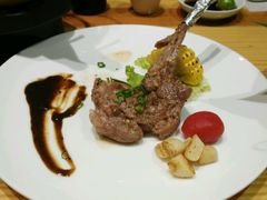 -花潮料理艺食馆(世欧广场店)