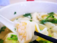 -吉祥馄饨(虹桥火车站店)