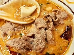 -裕德孚·非遗手切涮羊肉(东直门内大街店)