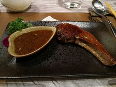 -御盛苑富隆汇·传承川菜·商务简餐(江北嘴店)