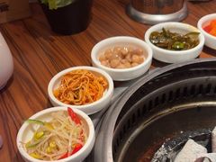 -烧肉一番·新韩式炭火烤肉(大岭山店)