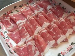 -东门口涮肉·砂锅·烤串(老门东店)