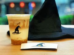 -WIZARD COFFEE咖啡巫师