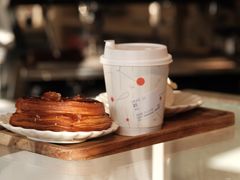 -VERIE BAKEHOUSE