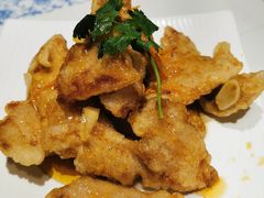 -东方饺子王(工农大路店)