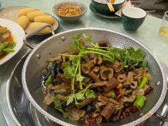 -贵州笋子鸡(米市街店)