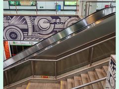 -星湖街(地铁站)