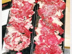 -陈记顺和牛肉火锅(永泰店)
