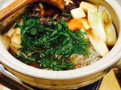 -晶吉·居酒屋·烧鸟·生鱼饭(中山区民主广场店)
