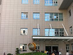 -复旦大学附属肿瘤医院(徐汇院区)