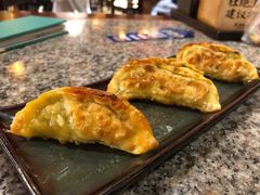 金牌煎饺-南京大牌档(香港广场店)