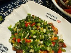 -滇道云南特色料理(康定路店)