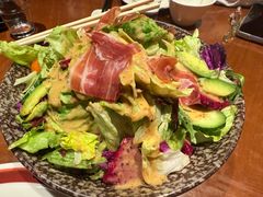 -上海人家花樣年华(中山公园店)