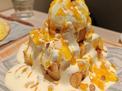 -卡朋西餐(悦汇城店)