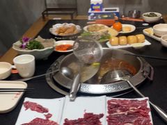 -牛品荟牛肉火锅(新城广场店)