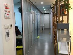 -杏林康桥中医正骨·体态矫正·跌打损伤·推拿按摩(国贸建外SOHO店)
