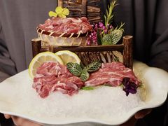 -涮福記·现切牛羊肉火锅(世纪汇店)