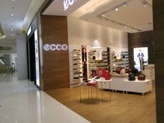 -ecco(合生汇购物中心店)