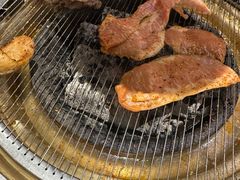 -西塔老太太泥炉烤肉(北京双井店)