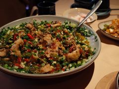 -山石榴·贵州菜(丰盛里店)