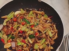 -小菜园新徽菜(无锡宜家荟聚中心店)