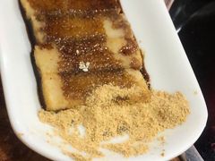 红糖糍粑-耗儿鱼蛙蛙叫·老成都火锅(蛇口海昌街店)