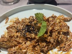 -局气 烤鸭·北京菜(光华路店)