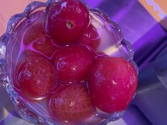 -燥次·烧烤酒场(万象城店)