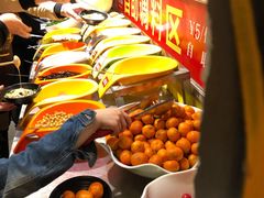 -钢管厂五区小郡肝火锅串串香(总店)
