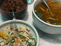 -中8楼风尚云南菜(颐堤港店)