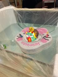 -卓玥国际月子会所(罗山路店)