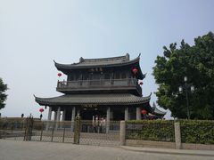 -广济桥